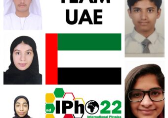 Team UAE