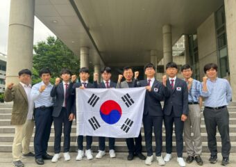 Team south Korea