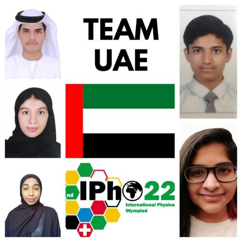 Team UAE