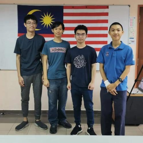 Team Malaysia